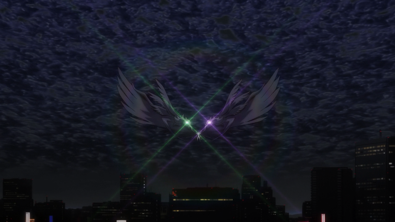 Digimon Adventure tri. 6: Bokura no Mirai (Raru no Fansub)